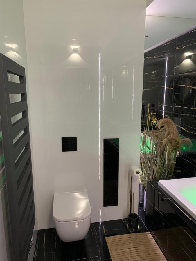 Apartament Gold Zlotoryja Bagian luar foto