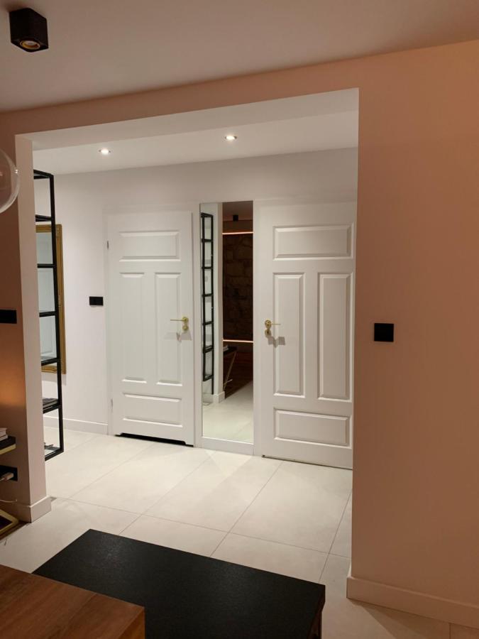 Apartament Gold Zlotoryja Bagian luar foto