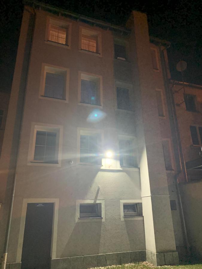 Apartament Gold Zlotoryja Bagian luar foto