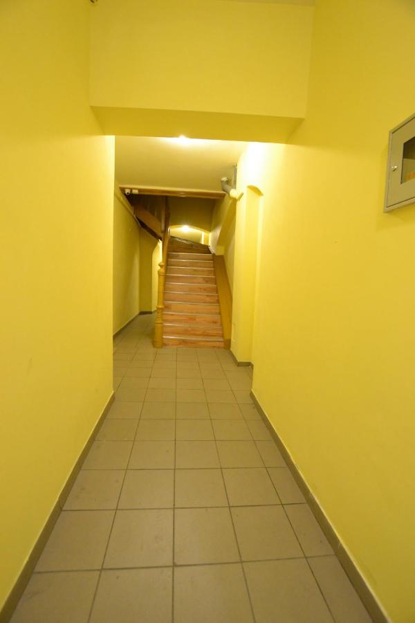 Apartament Gold Zlotoryja Bagian luar foto