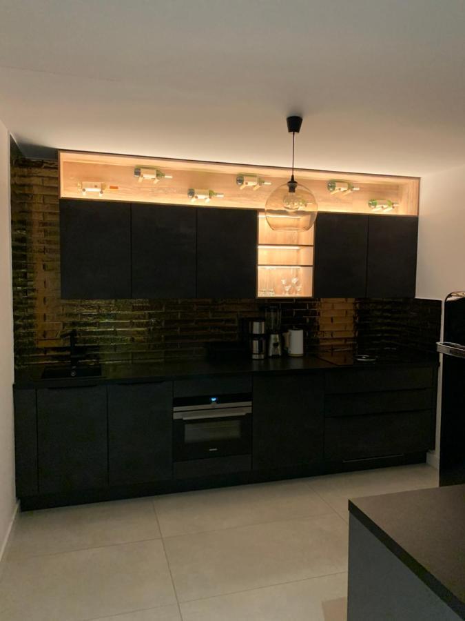 Apartament Gold Zlotoryja Bagian luar foto