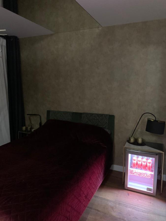 Apartament Gold Zlotoryja Bagian luar foto